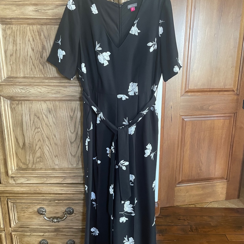 Vince Camuto jumpsuit